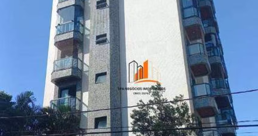 Apartamento 123,5m² - 03 Dorm (01 Suíte) -03 Vagas Garagem – venda R$ 798.000 - Excelente Localização- V. Aricanduva SP