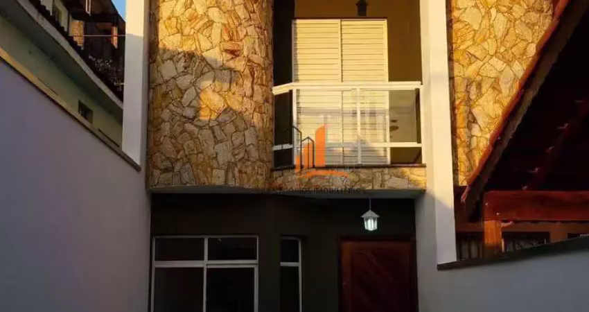 Sobrado residencial à venda, jardim arize, são paulo - so0086.