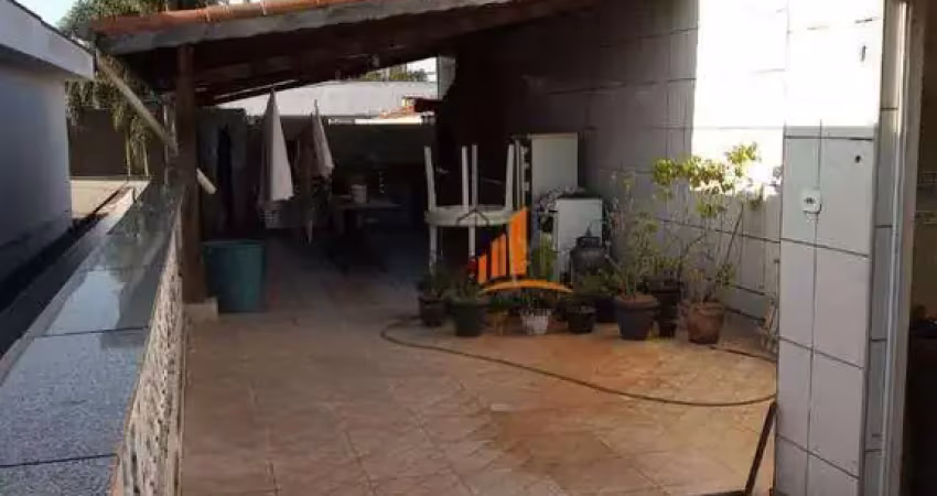 Sobrado residencial à venda, vila matilde, são paulo - so0153.