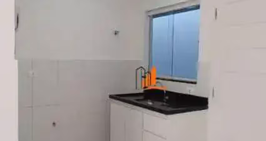 Apartamento com 1 quarto para alugar na Rua Canto do Buriti, 50, Cidade Patriarca, São Paulo