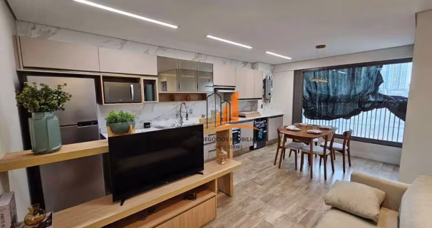 Apartamento à venda por r$ 354.000,00 - vila aricanduva - são paulo/sp