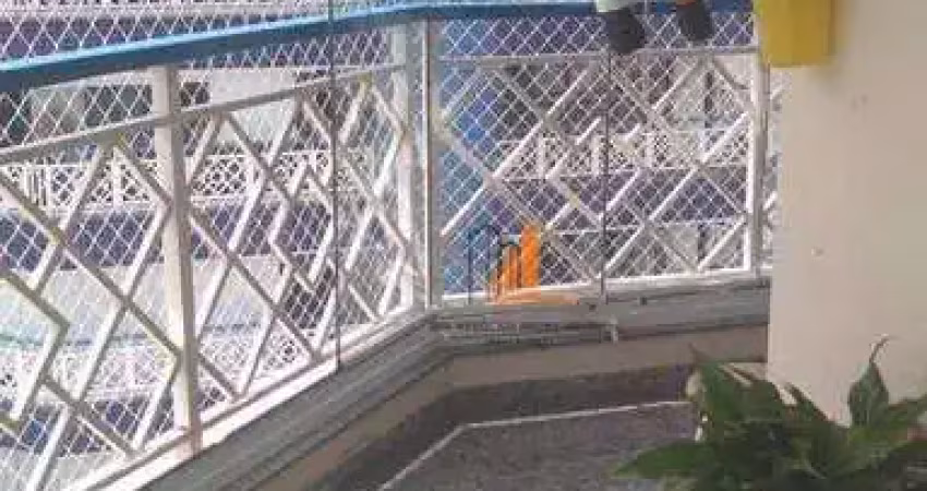 Apartamento residencial à venda, tatuapé, são paulo - ap0293.