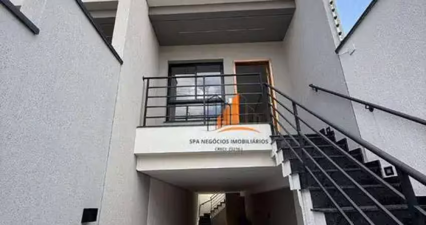 Casa com 3 quartos à venda na Rua Raimundo Mattiuzzo, 156, Vila Buenos Aires, São Paulo