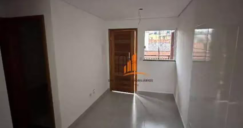 Apartamento com 2 dormitórios à venda, 34 m² por r$ 235.000,00 - chácara califórnia - são paulo/sp
