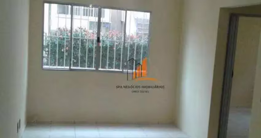 Apartamento residencial à venda, jardim lucinda, são paulo - ap0200.