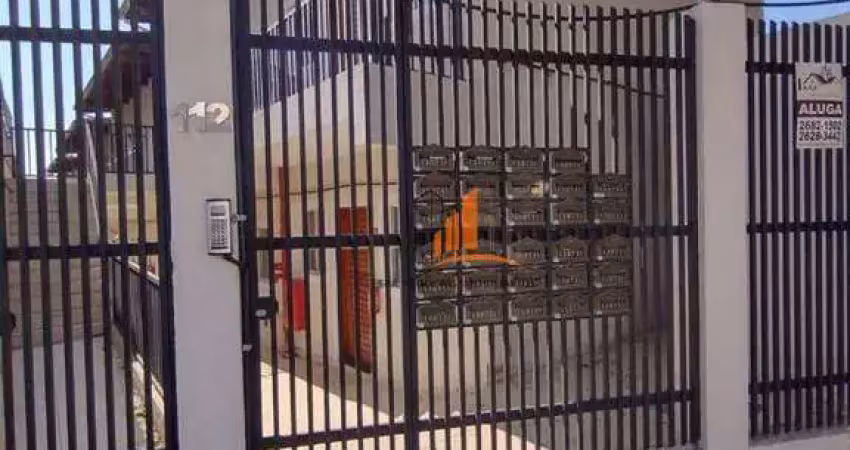 Apartamento residencial à venda, chácara seis de outubro, são paulo - ap0688.
