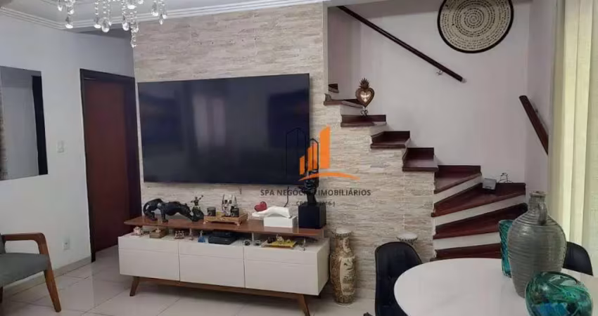 Sobrado residencial à venda, vila aricanduva, são paulo - so0428.