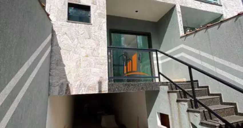 Sobrado residencial à venda, vila matilde, são paulo - so0480.