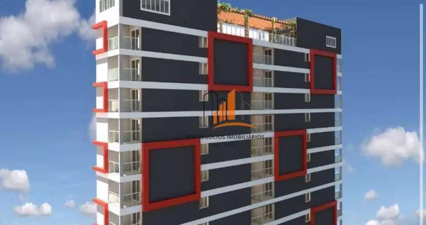 Apartamento residencial à venda, vila guilhermina, são paulo - ap0793.