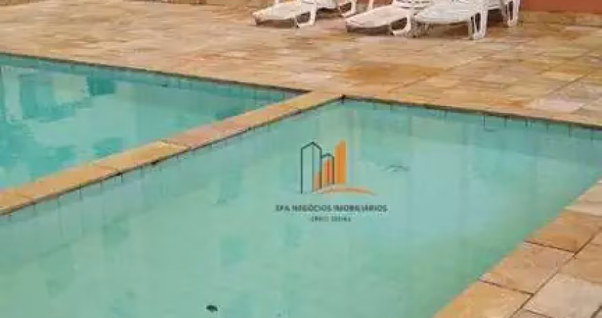 Apartamento residencial à venda, jardim arize, são paulo - ap0858.