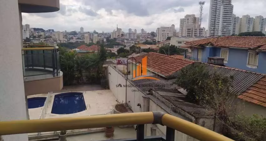 Apartamento residencial à venda, vila aricanduva, são paulo - ap0861.