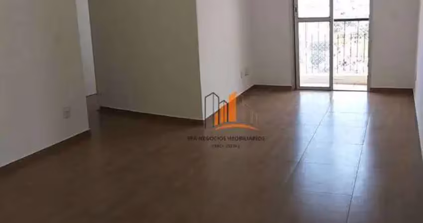 Apartamento residencial à venda, vila antonieta, são paulo - ap0864.