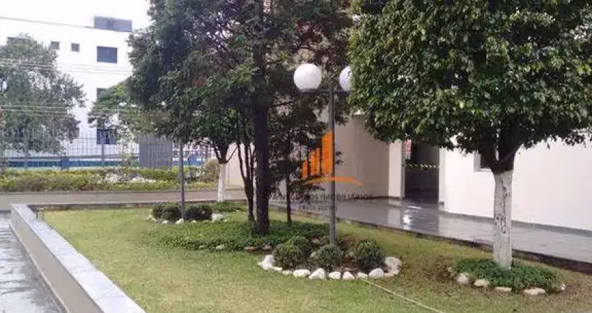 Apartamento residencial à venda, vila talarico, são paulo - ap0866.