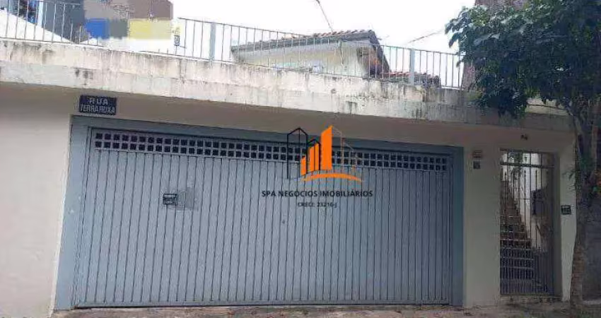 Sobrado 02 dorm-01 vaga garagem - tatuapé - locação r$ 2.250,00 / venda: r$ 2.250.000,00
