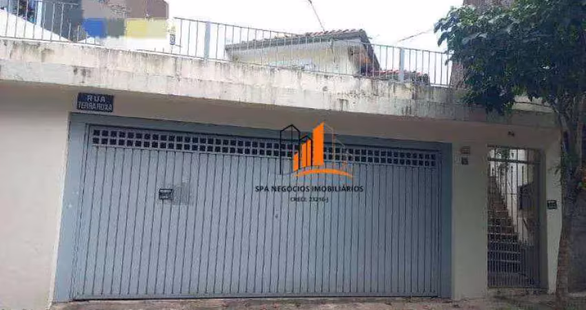 Sobrado 02 dorm-01 vaga garagem - tatuapé - locação r$ 2.250,00 / venda: r$ 2.250.000,00