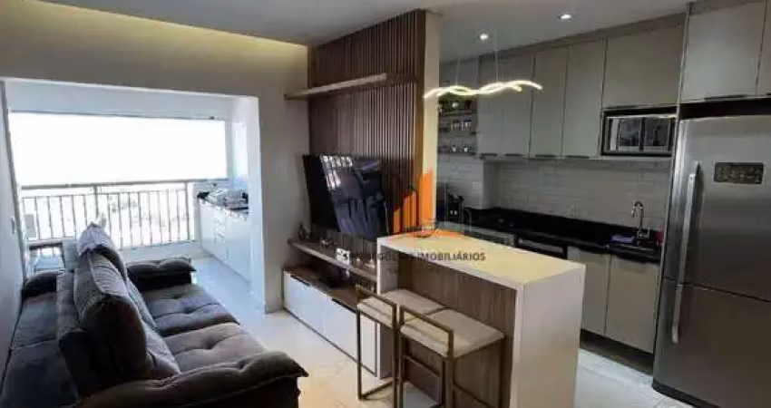 Apartamento com 2 dormitórios à venda, 75 m² por r$ 1.083.000 - mooca - são paulo/sp