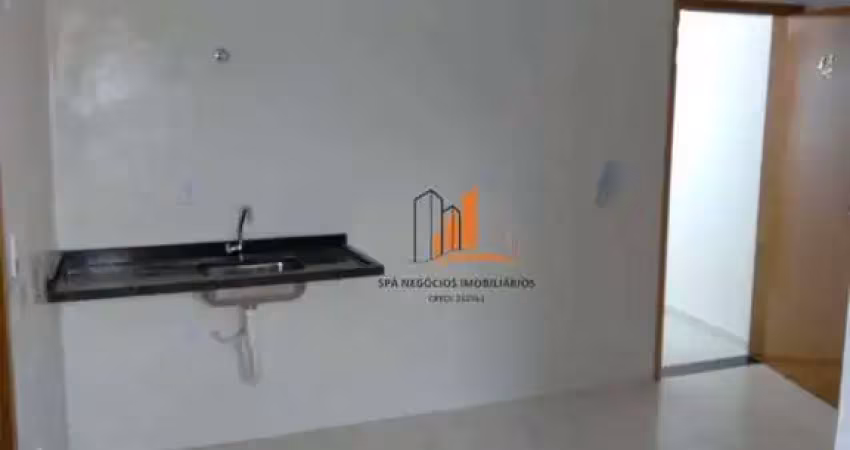 Apartamento com 2 quartos à venda na Rua Quatipurus, 4, Vila Rio Branco, São Paulo