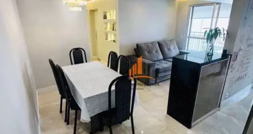 Apartamento com 2 dormitórios à venda, 78 m² por r$ 1.190.000,00 - penha - são paulo/sp