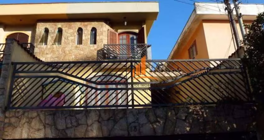 Sobrado residencial à venda, jardim brasília, são paulo - so0060.