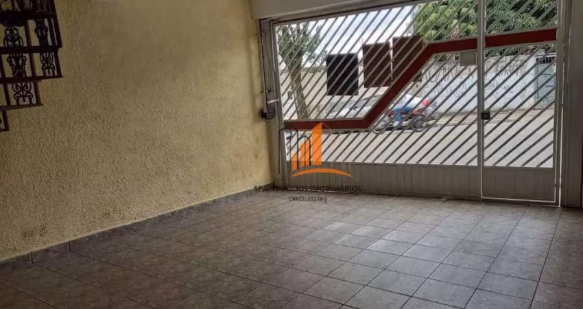 Sobrado residencial à venda, vila jacuí, são paulo - so0096.