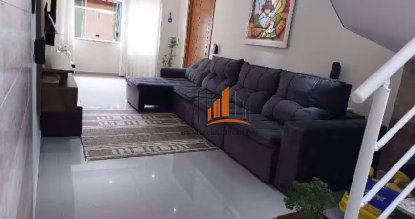 Sobrado residencial à venda, vila laís, são paulo - so0167.