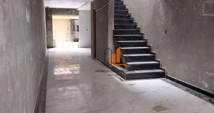 Sobrado residencial à venda, penha de frança, são paulo - so0196.
