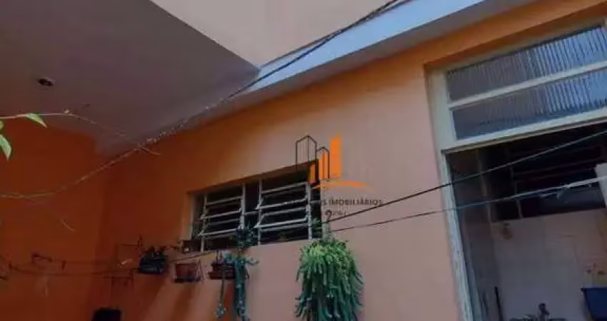 Casa residencial à venda, vila aricanduva, são paulo - ca0079.
