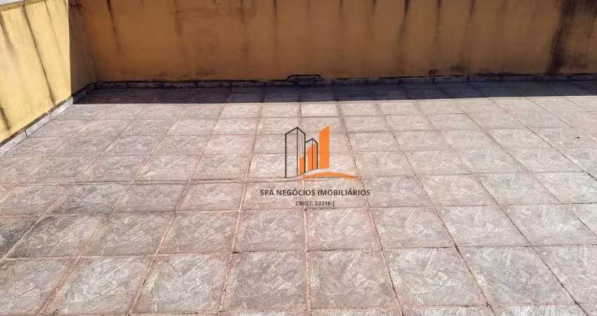 Casa residencial à venda, vila aricanduva, são paulo - ca0135.