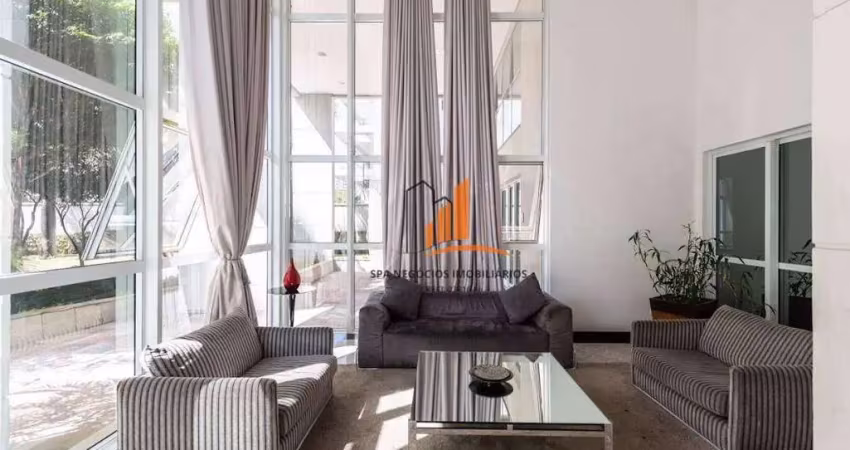 Apartamento residencial à venda, jardim anália franco, são paulo - ap0476.