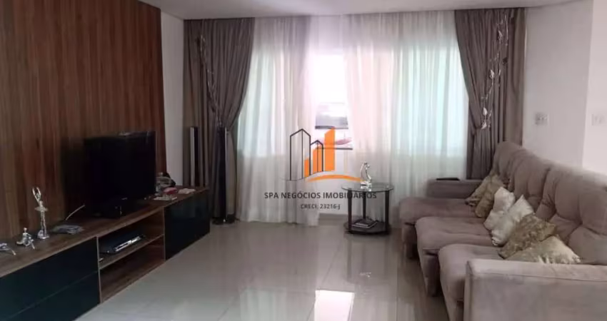 Sobrado residencial à venda, vila nova savoia, são paulo - so0360.