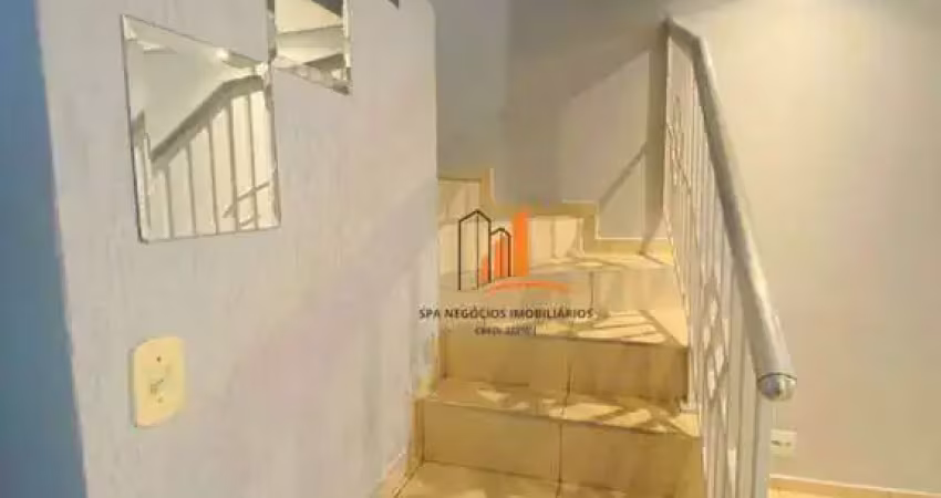 Sobrado residencial à venda, cangaíba, são paulo - so0378.