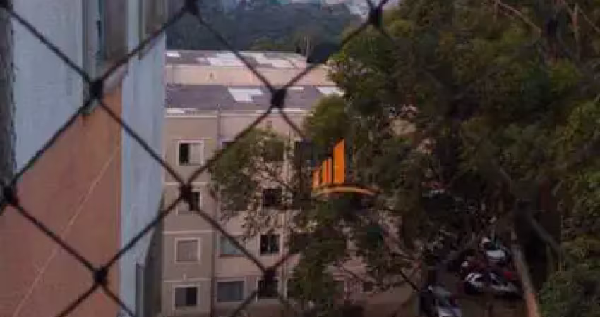 Apartamento residencial à venda, jardim santa terezinha, são paulo - ap0667.