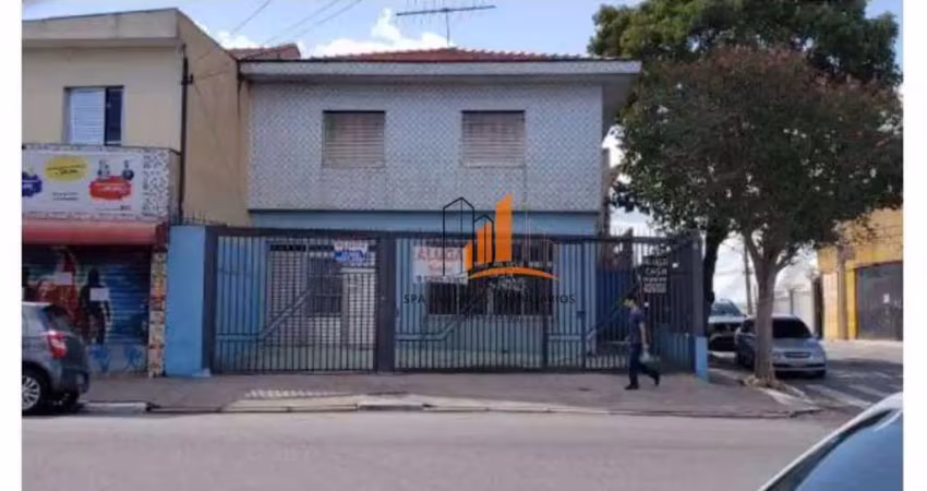 Sobrado residencial para locação, cangaiba, são paulo - so0433.