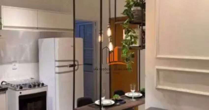 Apartamento residencial à venda, penha de frança, são paulo - ap0749.