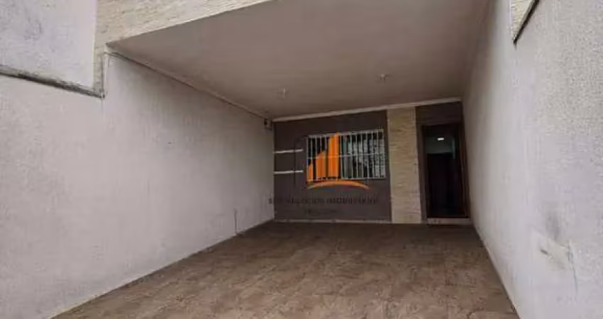 Sobrado residencial à venda, vila aricanduva, são paulo - so0486.