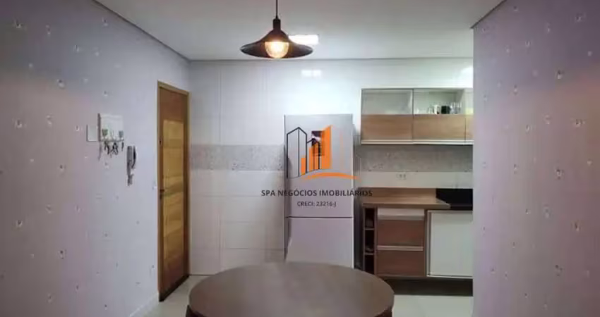 Apartamento residencial à venda, vila carrão, são paulo - ap0882.