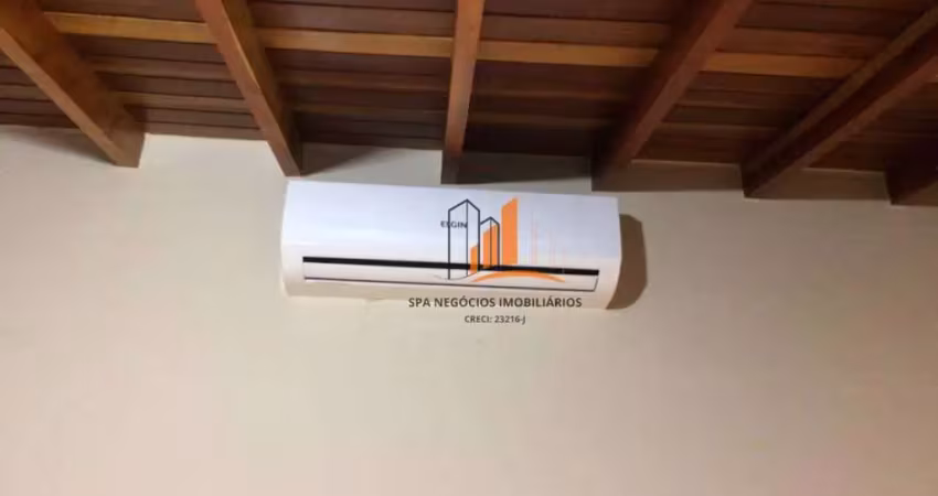 Sobrado residencial à venda, vila aricanduva, são paulo - so0513.