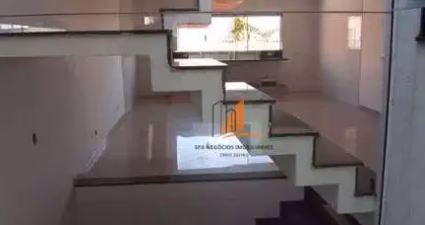 Sobrado com 3 dormitórios, 290 m² - venda por r$ 1.500.000,00 ou aluguel por r$ 7.500,00 - vila aricanduva - são paulo/sp