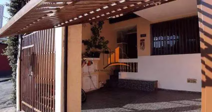 Sobrado residencial à venda, vila aricanduva, são paulo - so0108.