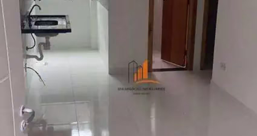 Apartamento residencial à venda, jardim nordeste, são paulo - ap0103.