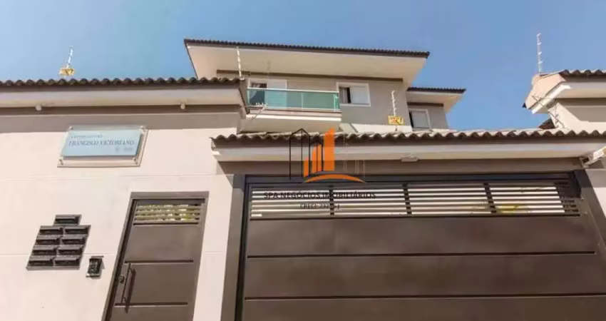 Sobrado residencial à venda, vila matilde, são paulo - so0193.