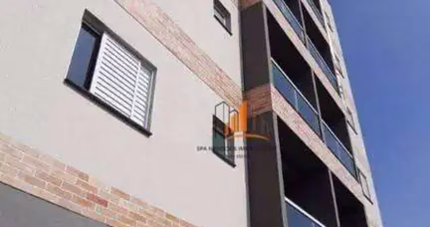 Apartamento residencial à venda, cidade patriarca, são paulo - ap0117.