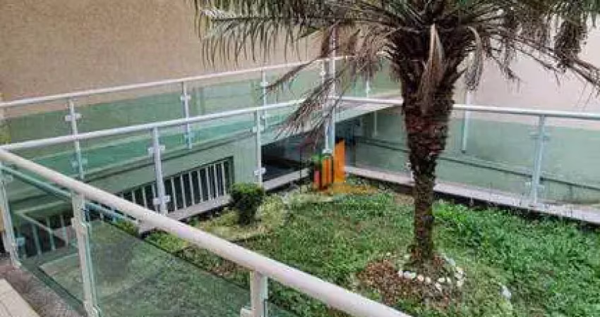Apartamento residencial à venda, vila rosaria, são paulo - ap0119.