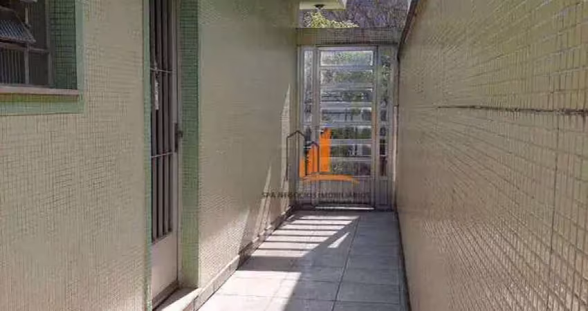 Casa residencial à venda, vila formosa, são paulo - ca0252.
