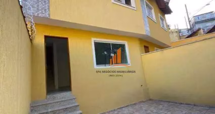 Sobrado residencial à venda, vila dalila, são paulo - so0459.