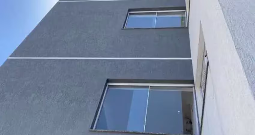 Apartamento com 1 dormitório para alugar, 35 m² por r$ 1.556,20 - vila guilhermina - são paulo/sp