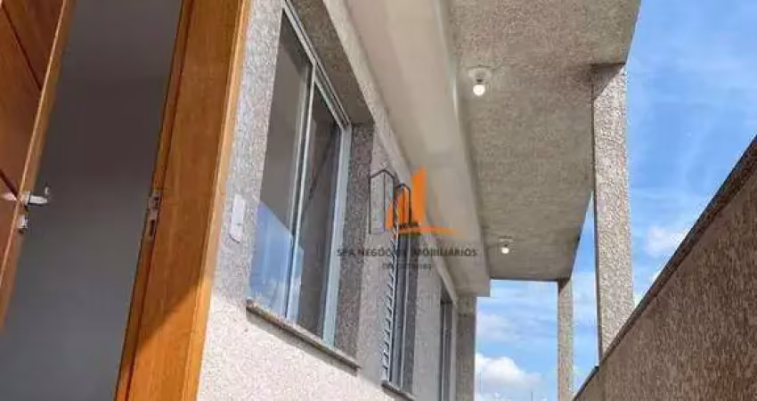 Apartamento 02 dorm.venda, 50 m² -01 vaga garagem - r$ 395.000 - vila aricanduva - são paulo/sp