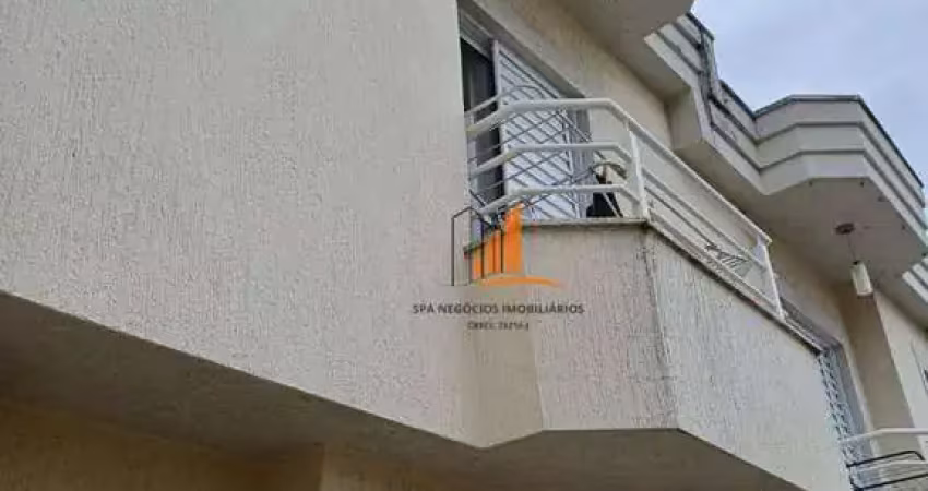 Sobrado com 2 dormitórios à venda, 49 m² por r$ 425.000 - penha - são paulo/sp