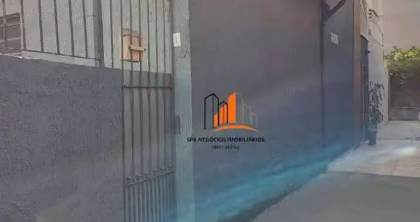 Casa em condomínio fechado com 2 quartos à venda na Rua Professor Miguel Russiano, 1, Vila Aricanduva, São Paulo