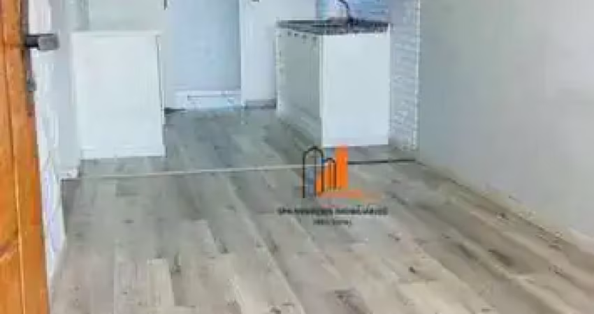 Apartamento com 2 dormitórios à venda, 48 m² por r$ 266.000 - cidade líder - são paulo/sp